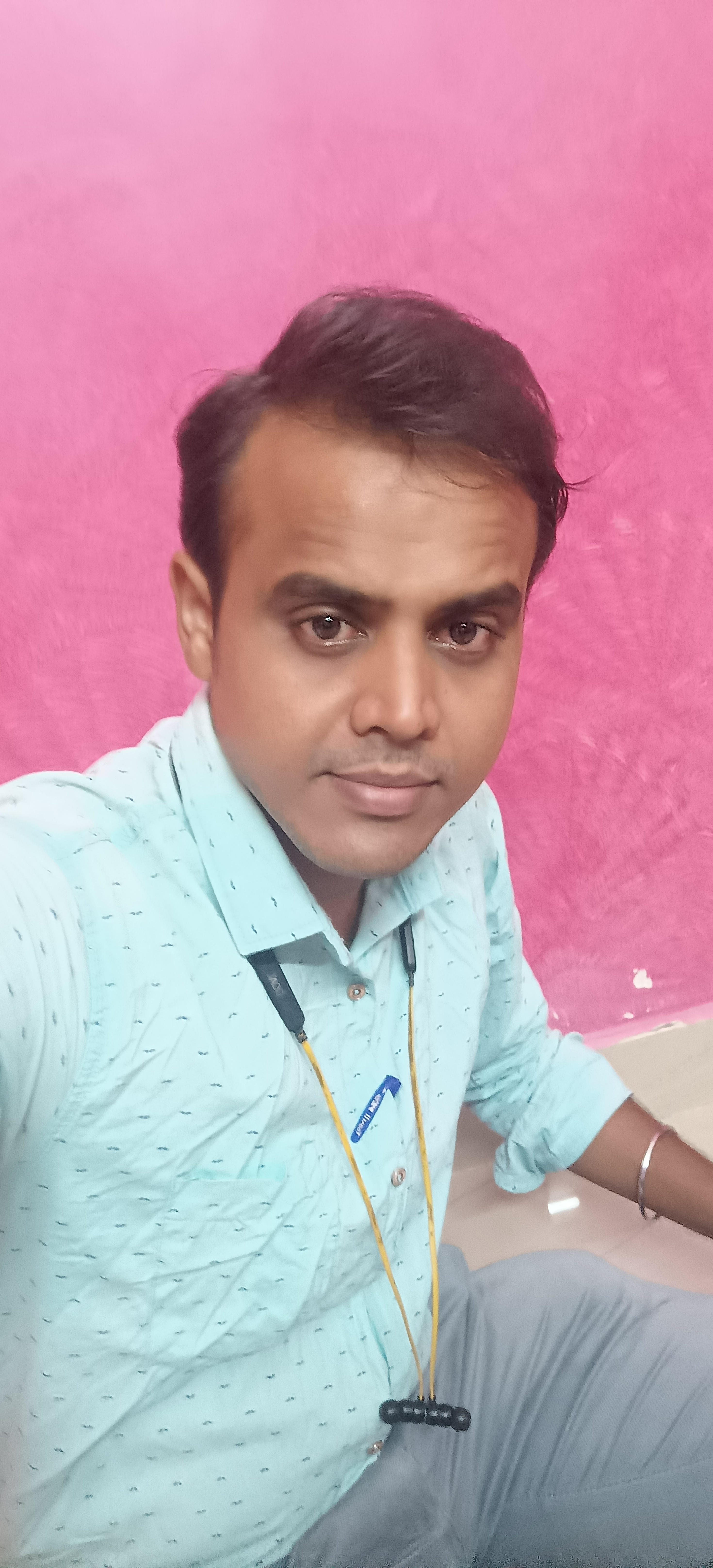 Ganesh S.