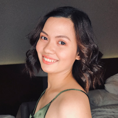 Charmaine H.