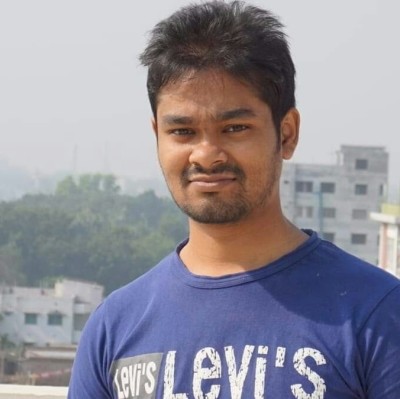 Md Khairul B.