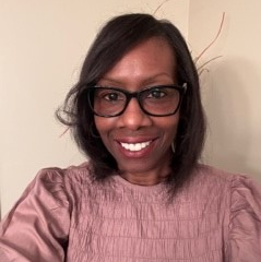 Cheryl S.
