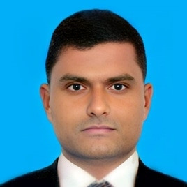 Prakadeesh  B.