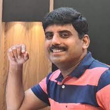Nikhil K.