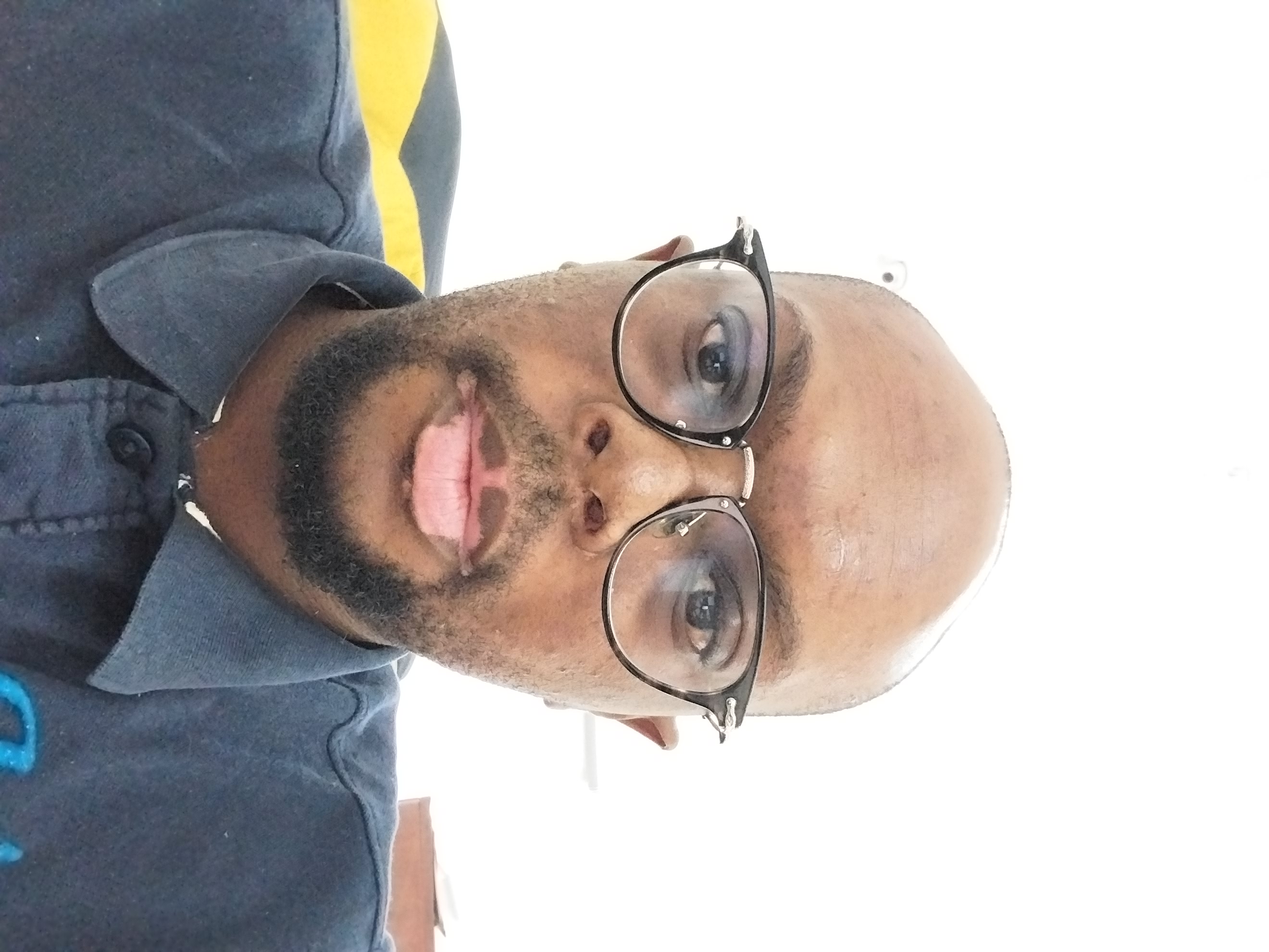 Vuyisile  B.
