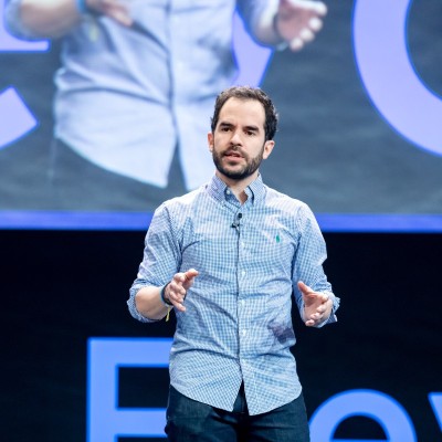 Sergio D.
