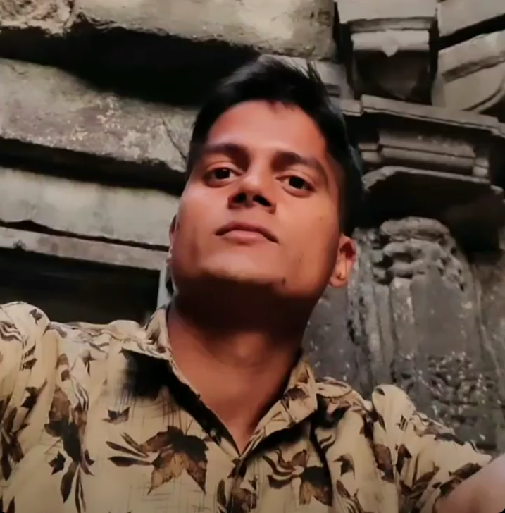 Rajkumar  Y.