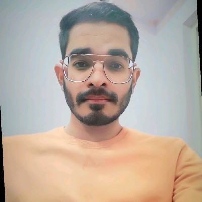 Vikas P.