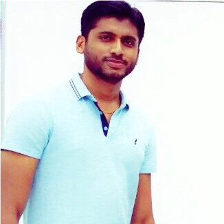 Suresh P.