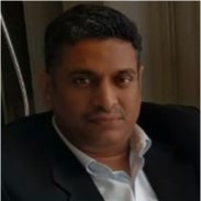 Suhas T.