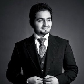 Syed A.