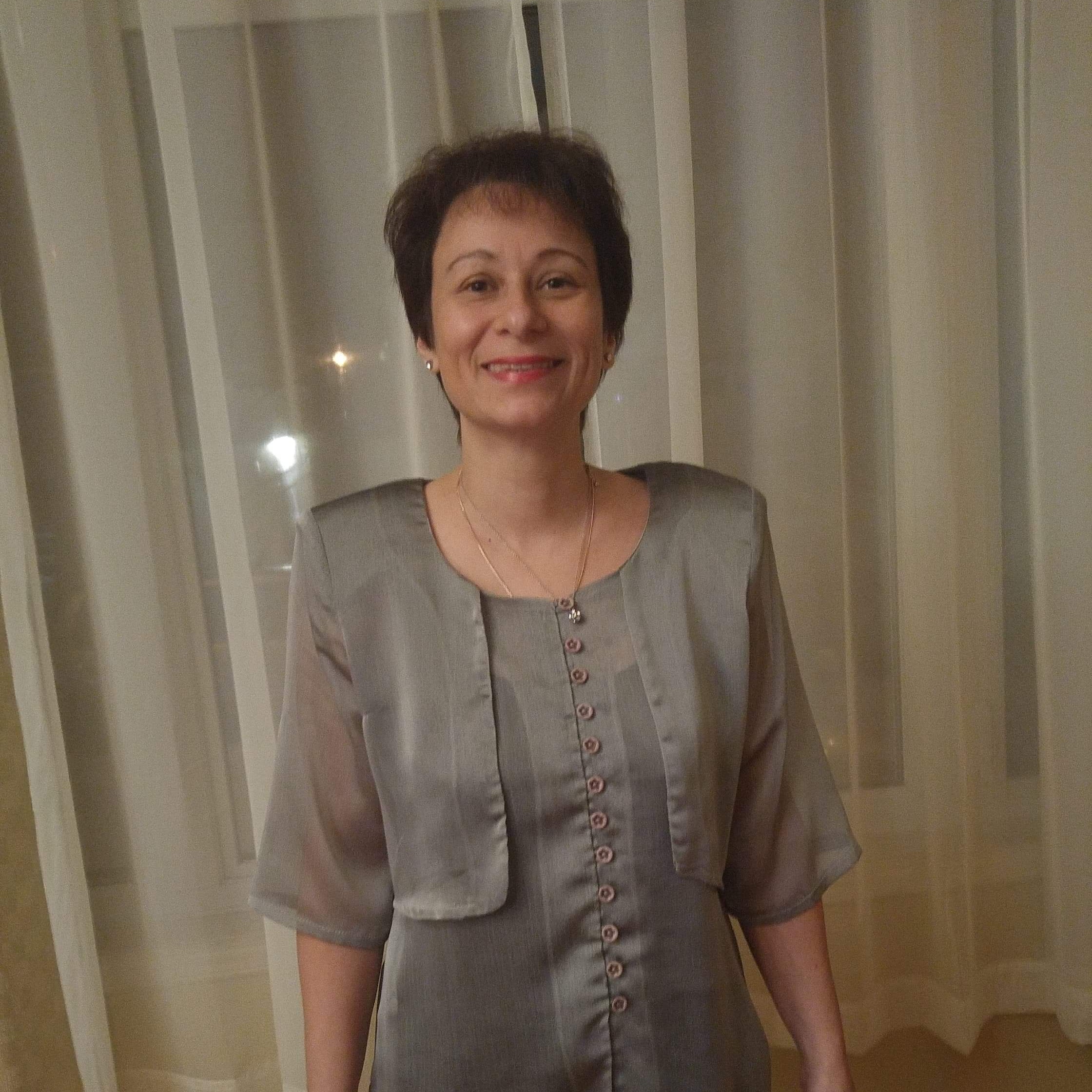 Sandra S.