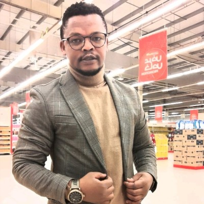 Thando F.