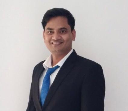Amit K.