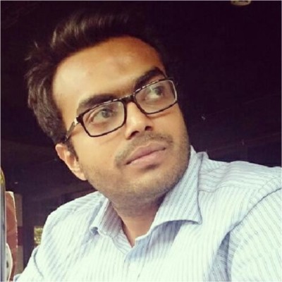 Pranjal v.