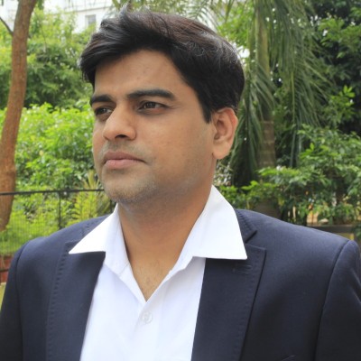 Vivek J.