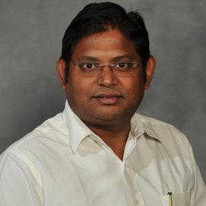 Neelesh V.