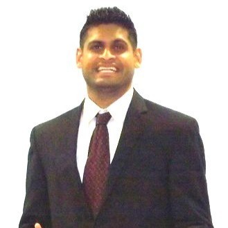 Alpesh P.