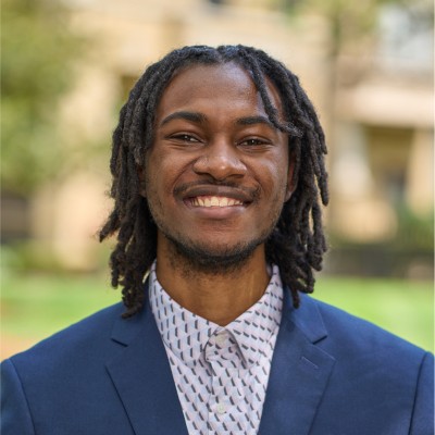 Malachi S.