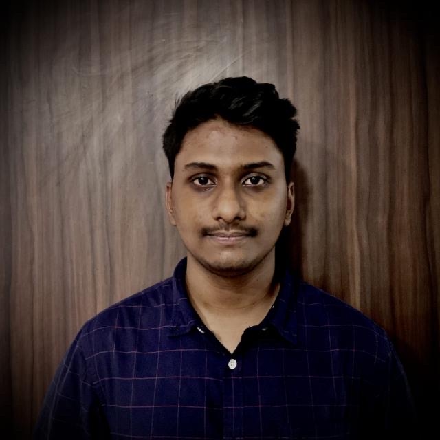 Venkat S.