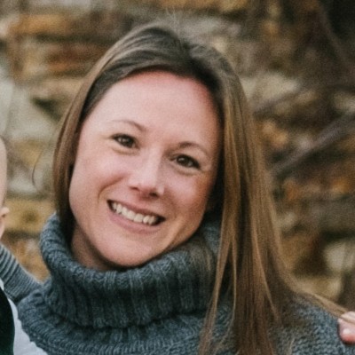 Michelle P.