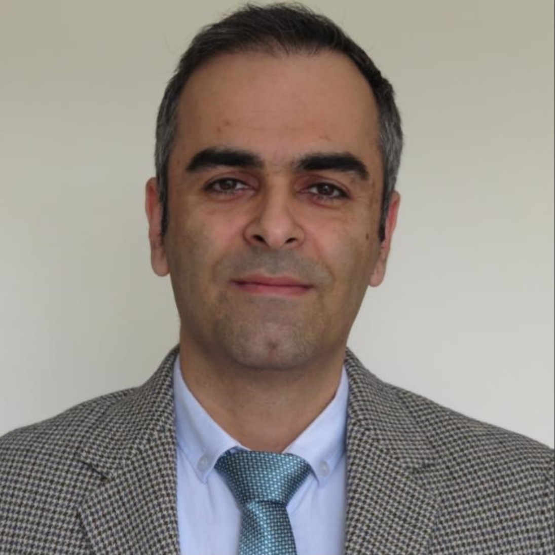 Mohammadali B.