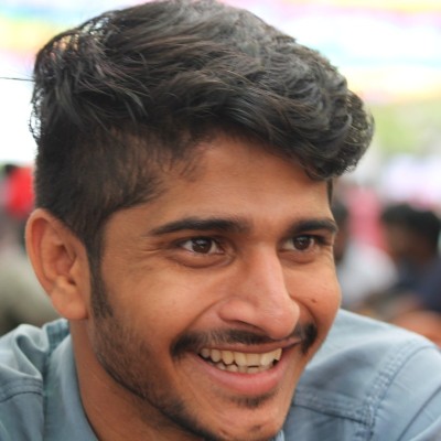 Amit D.