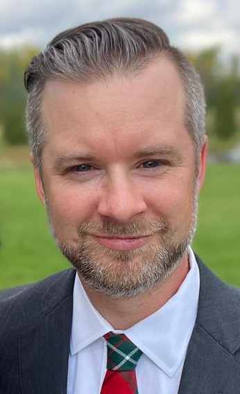 Gregory C.
