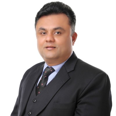 Manoj K.