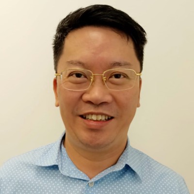 Alvin K.