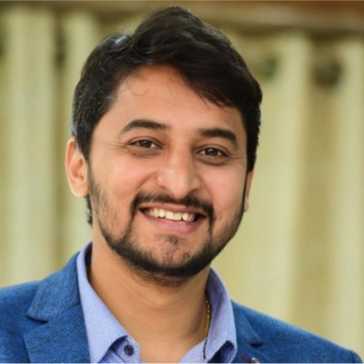 Rupesh L.