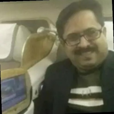 Sreekumar P.