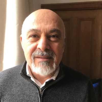 Bahram A.