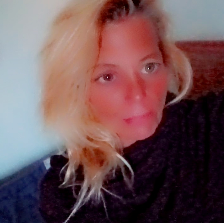 Patricia  M.