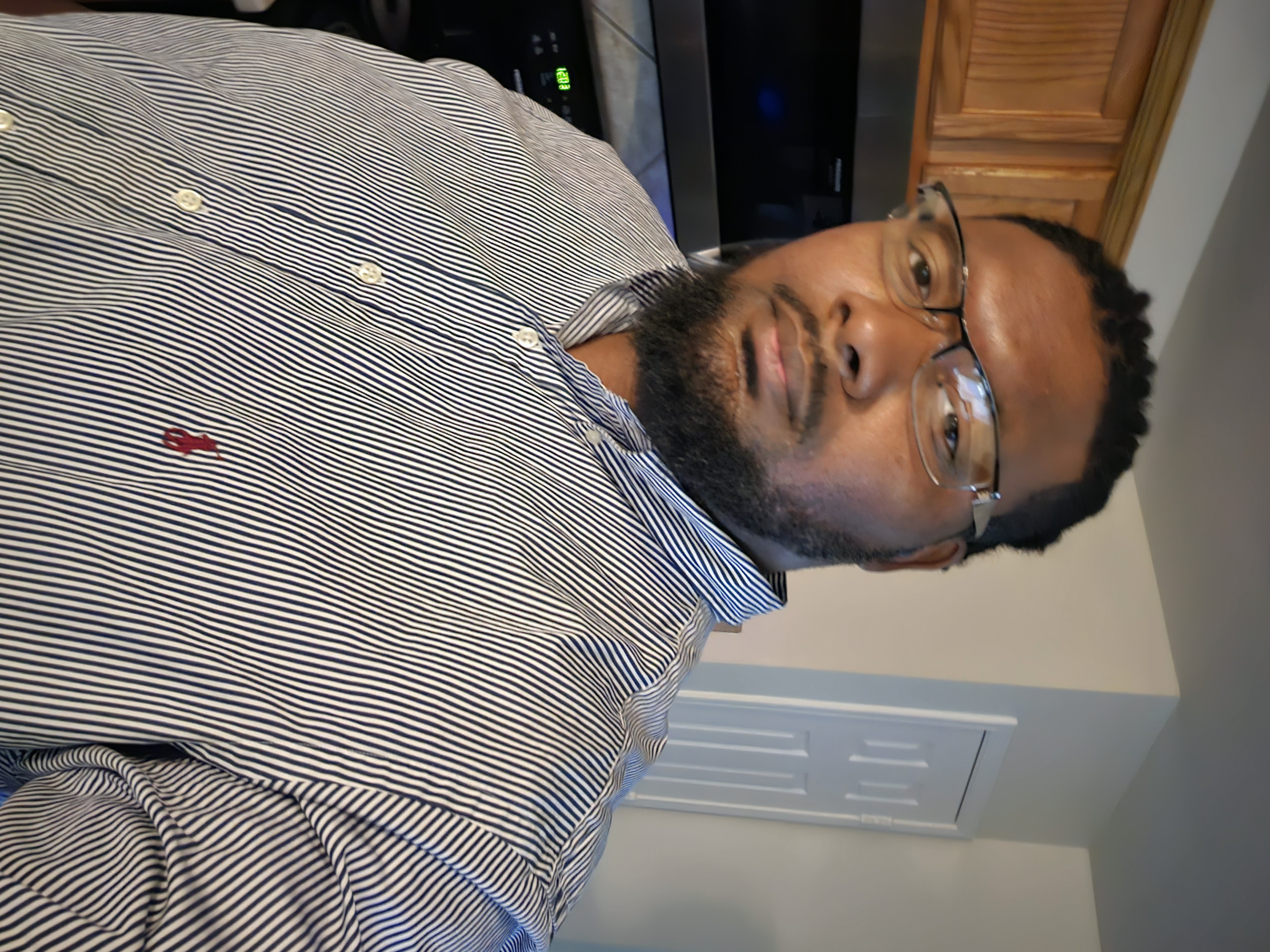 Deon T.