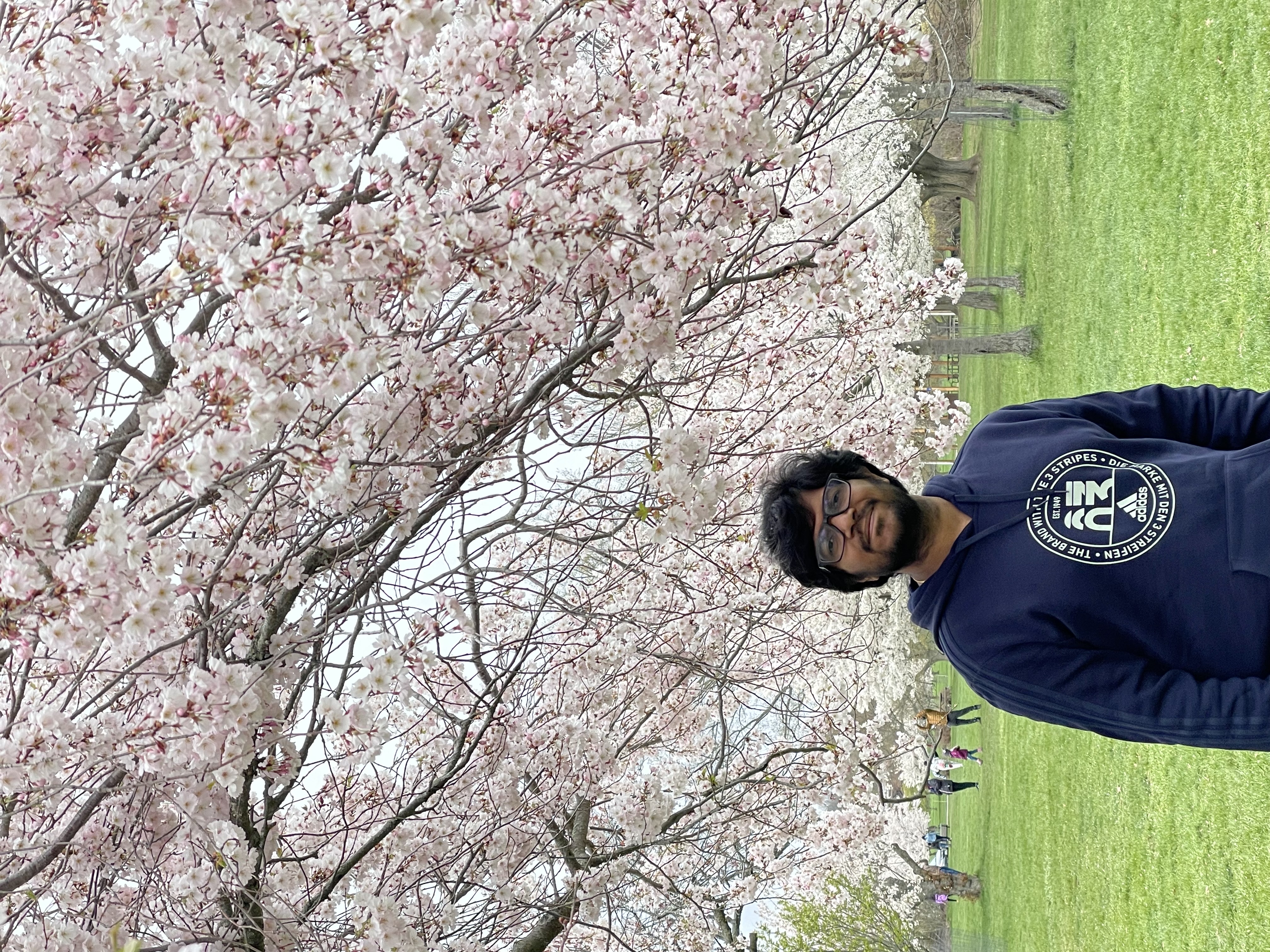 Aditya M.