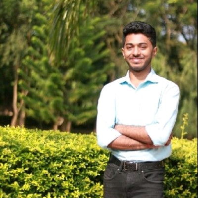 K Kaushik S.