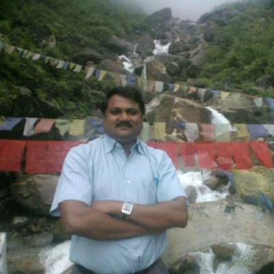 Ashok S.