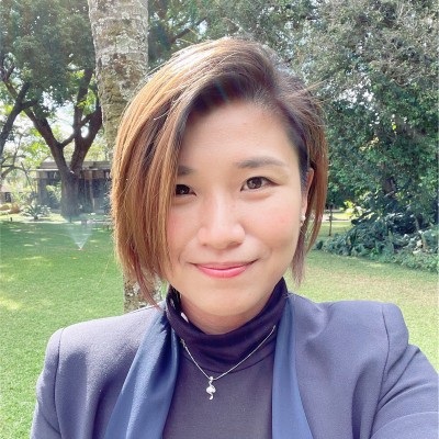 Magdalene L.