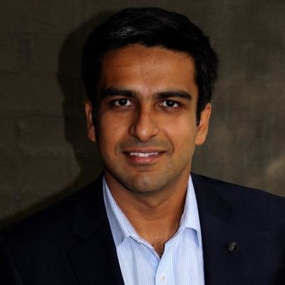 Hitanshu S.