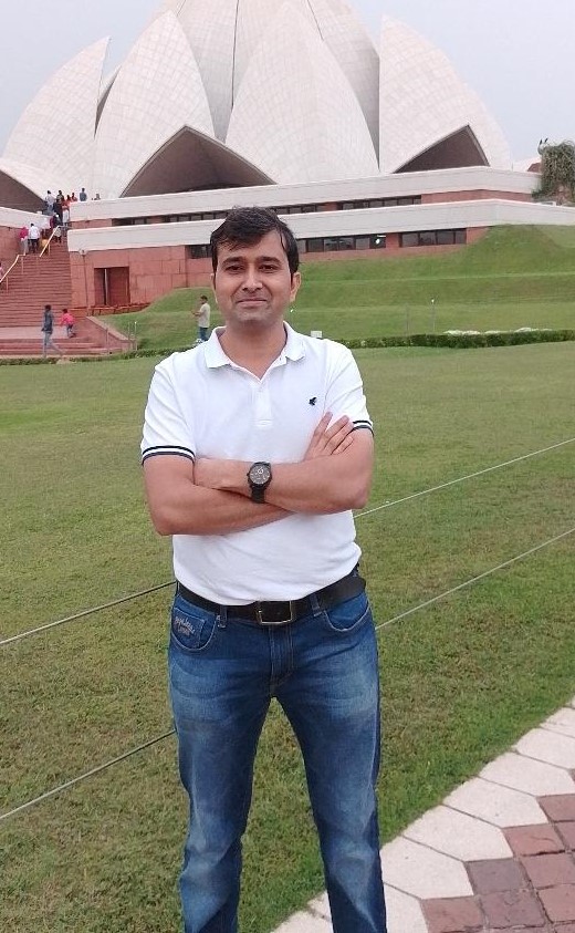 Sagar D.