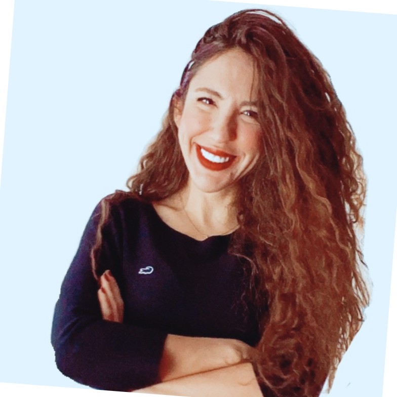Ceren G.