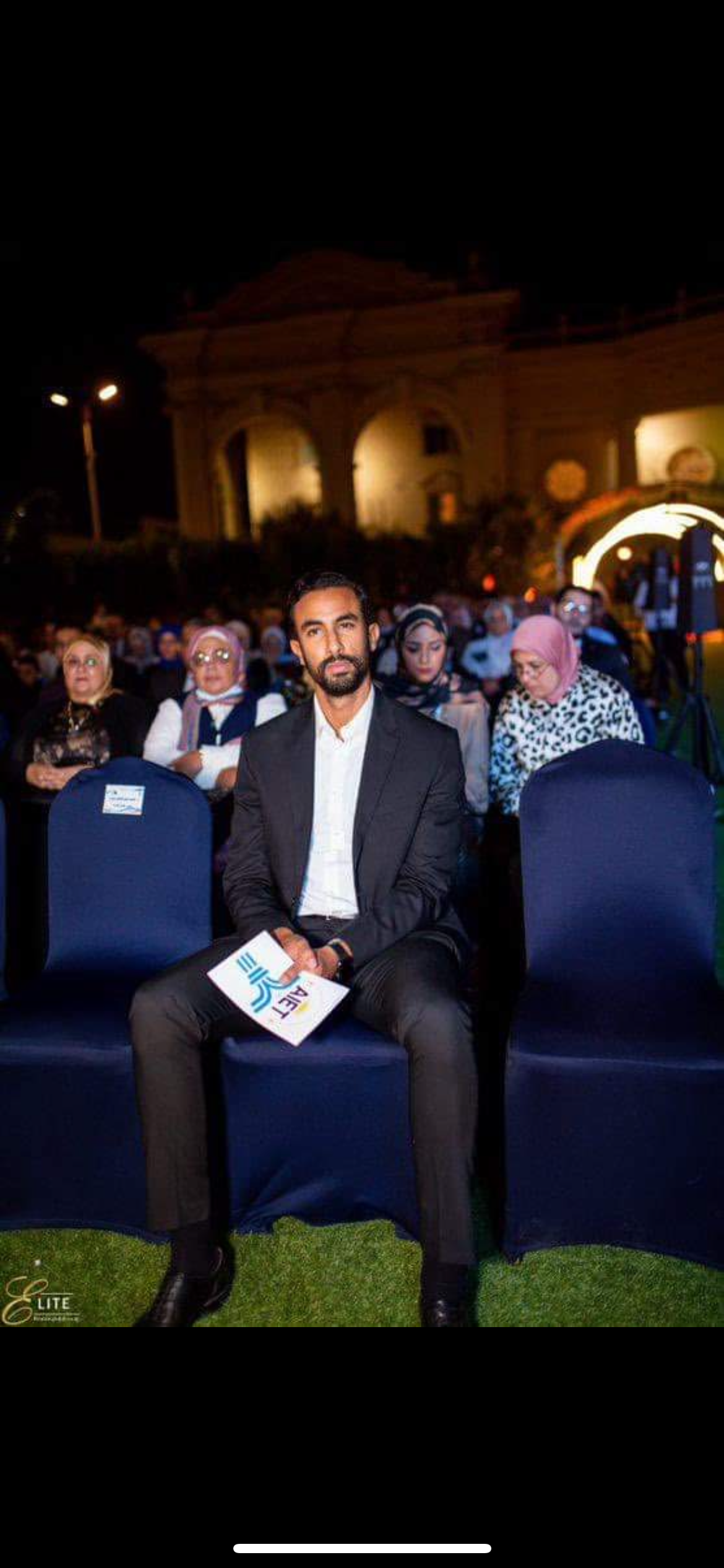 Mohamed H.