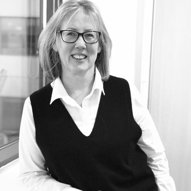 Anne B.