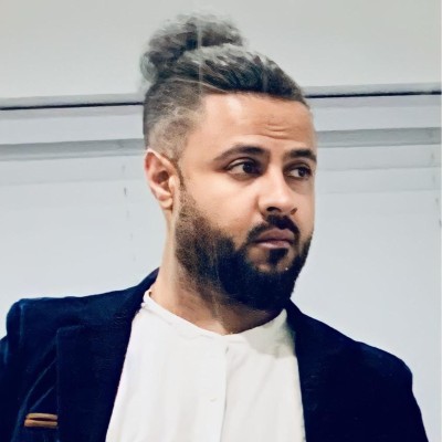 Mani S.