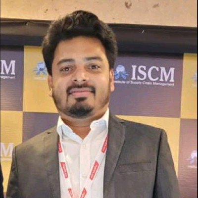 Madhur S.