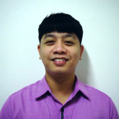 John P.