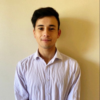 Nicolás M.
