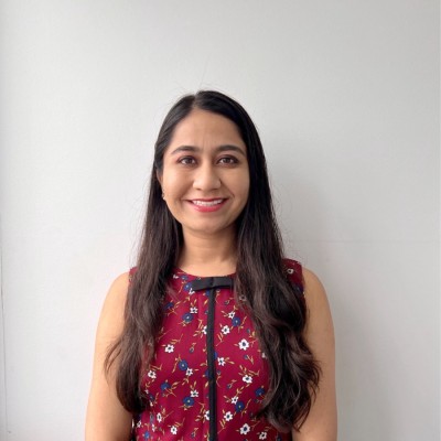 Vaidehi T.