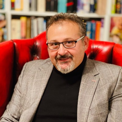 Giuliano P.