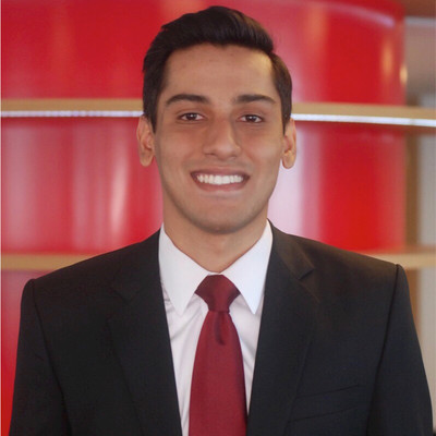 Adam M.