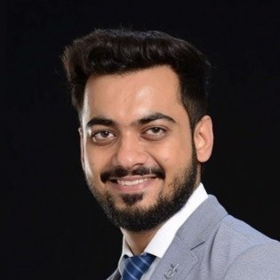 Himanshu B.